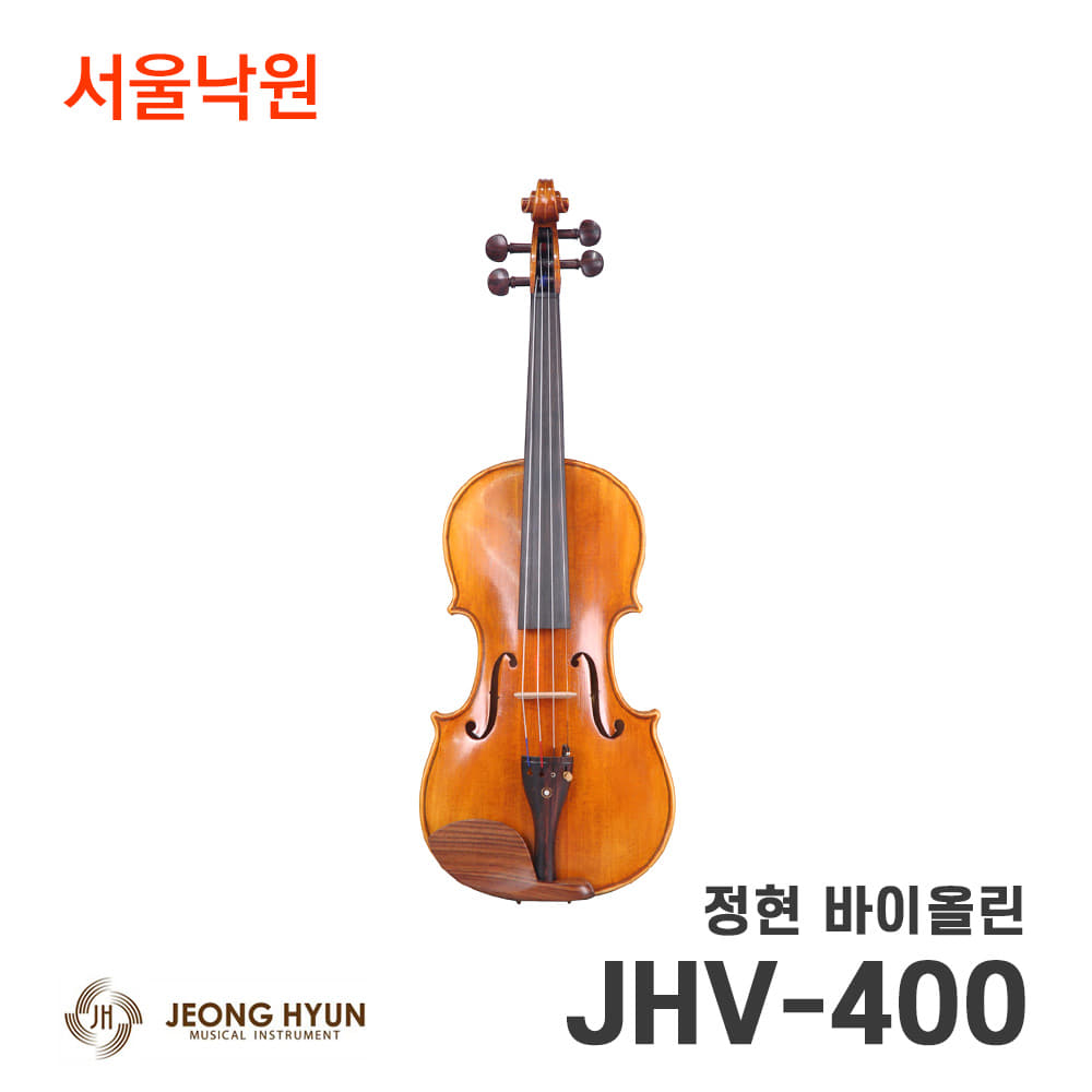 정현 바이올린JHV-400/서울낙원
