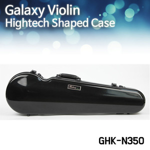 신성 갤럭시 바이올린 케이스블랙 하이테크 GHK-N350/서울낙원