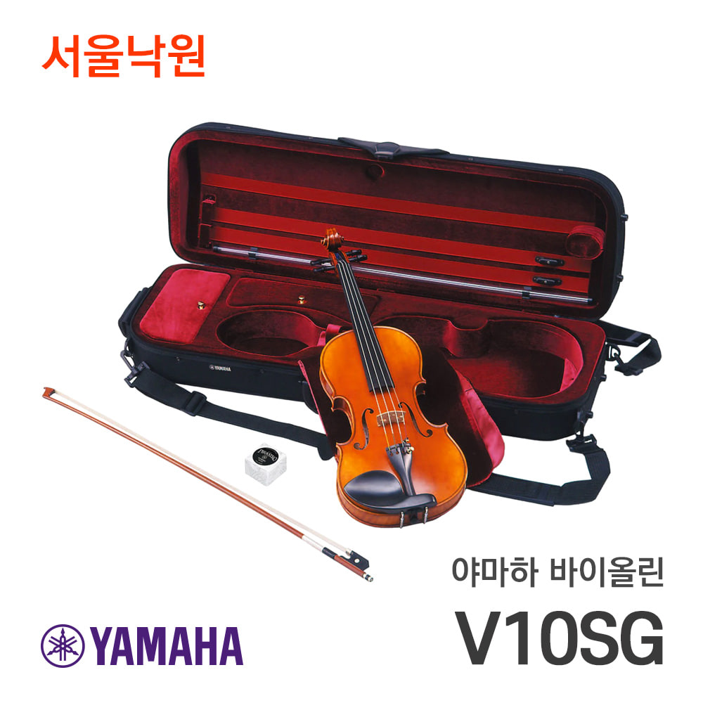야마하 바이올린 V10SG/서울낙원