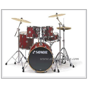 SONOR 드럼 FORCE-2005